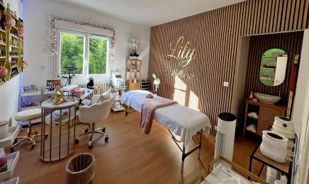Lily Esthétique : Manucure à Rouffiac-Tolosan