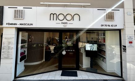Moon Paris - Sainte Maxime : Coiffeur à Sainte-Maxime