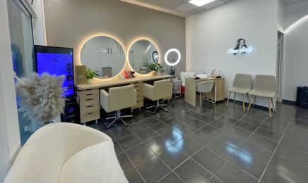Chez Sally Coiffure : Coiffeur à Strasbourg
