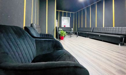 Barber Shop King : Friseur in Oranienburg