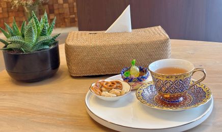 Phuket Thai Massage : Institut de beauté à Lyon