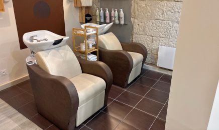 OZ  : Coiffeur à Chinon