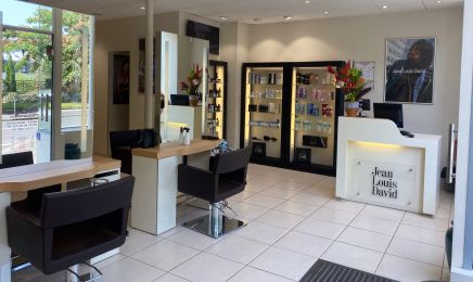 Jean Louis David - Meudon : Coiffeur à Meudon