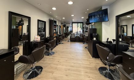 Coiffure Jean-Charles : Coiffeur à Mandelieu-la-Napoule