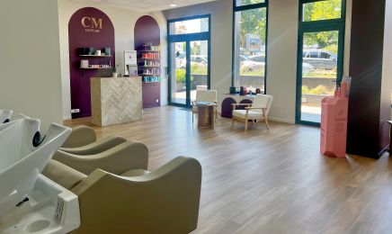 Chez Margaux Coiffure  : Coiffeur à La Rochelle
