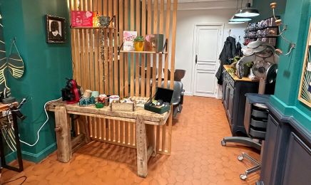 Le Boudoir de Sandra : Coiffeur à Dijon