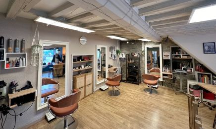 Cocoon Coiffure : Coiffeur à Sainte-Honorine-du-Fay