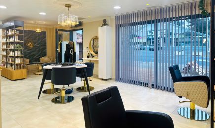 Thibault Rey Coiffeur Designer : Coiffeur à Béziers