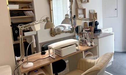NAILSCIE : Manucure à Caen