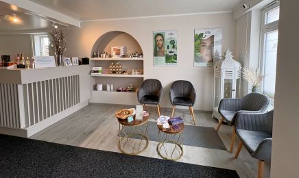 Schönheitswerk Wolfsburg: Nagelstudio in WOB