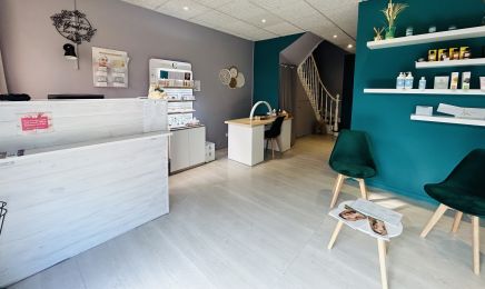 Boudoir Eco Chic : Manucure à Bergerac