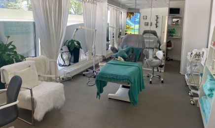 Beauty Concept: Kosmetikstudio in Weinheim