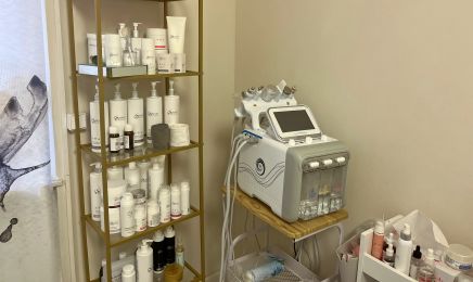 NOA  Beauty: Nagelstudio in Saarbrücken