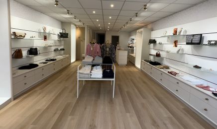 A Fleur de Peau : Institut de beauté à Montbard