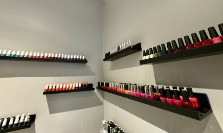 Nail bar By Fitz : Manucure à Boulogne-Billancourt