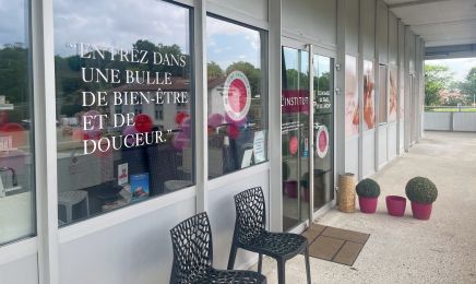 Beauty Success L'Institut - Bayonne : Manucure à Bayonne