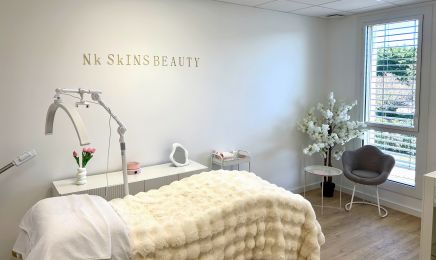 NK Skins Beauty : Institut de beauté à Veigy-Foncenex