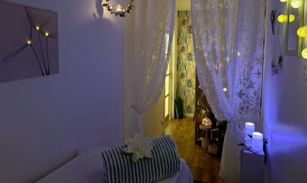 institut beaute ophelie  : Spa à Quimper