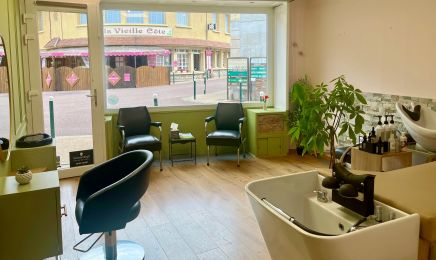 Les nuances de Lison : Coiffeur à Cerdon
