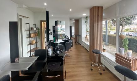 LG STUDIO : Coiffeur à Saint-Avold