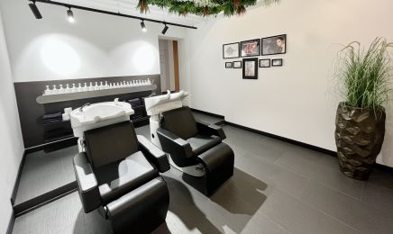 Amara Hair & Beauty : Friseur in Dülmen