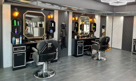 Salon Feinschnitt: Kosmetikstudio in Werdohl