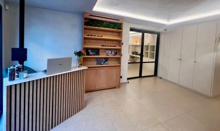 L’aparté - Coiffure & Esthétique : Institut de beauté à Saint-Tropez