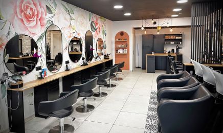 Ben’s Hair : Coiffeur à Montbrison