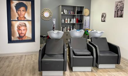 Actiff Coiffure : Coiffeur à Bon-Encontre