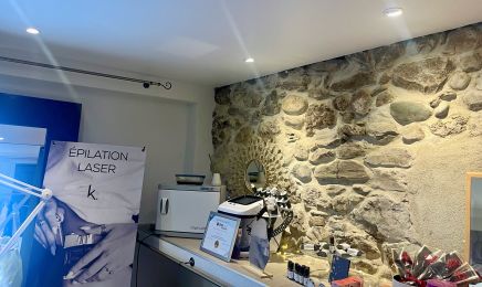 Lunea Wellness Beauty : Manucure à Sciez