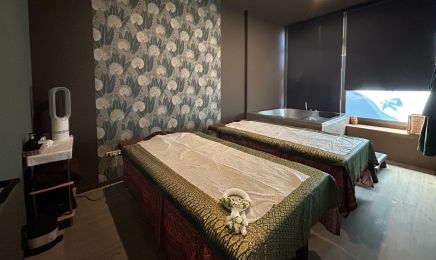 THAITIP MASSAGES ET SPA ALLAUCH : Institut de beauté à Allauch