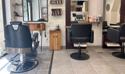 OZ  : Coiffeur à Chinon