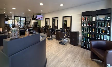 Coiffure Jean-Charles : Coiffeur à Mandelieu-la-Napoule