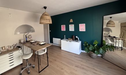 La douce heure : Coiffeur à Chevry-Cossigny
