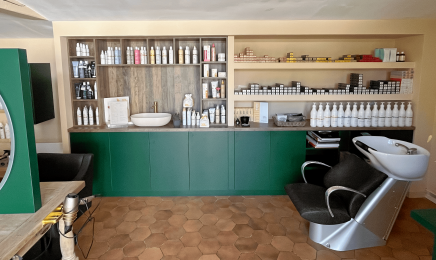 Isabella Coiffure  : Coiffeur à Voray-sur-l'Ognon