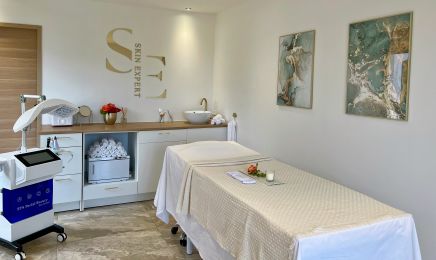 Skin C Expert : Institut de beauté à Saint-Laurent-du-Var