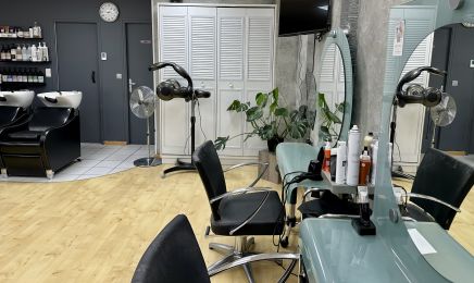 Solène Coiffure : Coiffeur à Lamballe