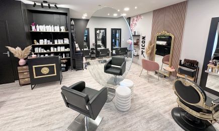 Le Salon by Kim : Coiffeur à Vire-Normandie