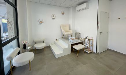 Nail Lounge : Manucure à Bormes-les-Mimosas