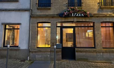 Lizzia Beauty : Manucure à Ploërmel