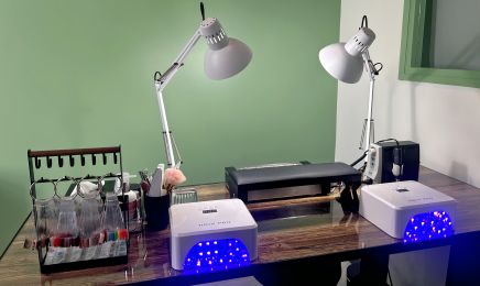SN Beauty : Manucure à Hyères
