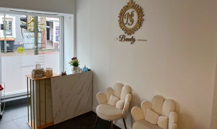NS Beauty: Kosmetikstudio in Hamm