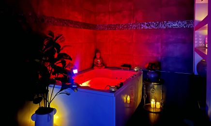Spa Osmose : Institut de beauté à Lyon