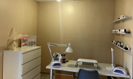 Tif’esthetique : Manucure à Launois-sur-Vence