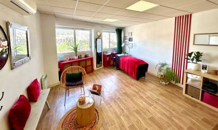 Beauty Garden  : Manucure à Six-Fours-les-Plages