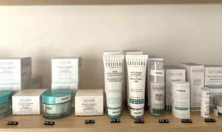 Chlo & sthétique  : Manucure à Limoges