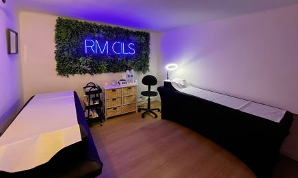 RM CILS  : Institut de beauté à Marseille