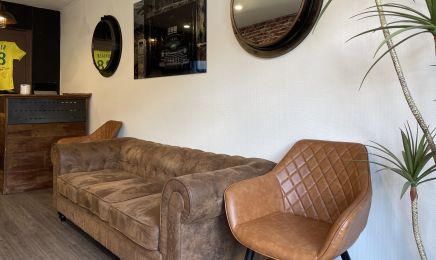 Hair Styl’ : Coiffeur à Nozay