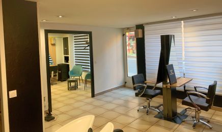 LL’M Coiffer : Coiffeur à Lamure-sur-Azergues
