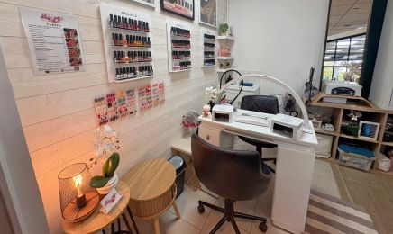 Nails by Mylan : Manucure à Toulon